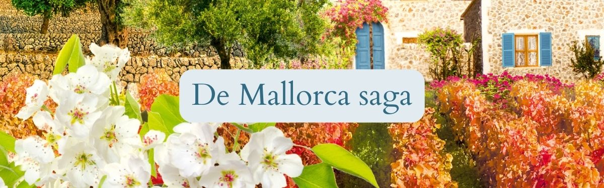Header serie De Mallorca saga
